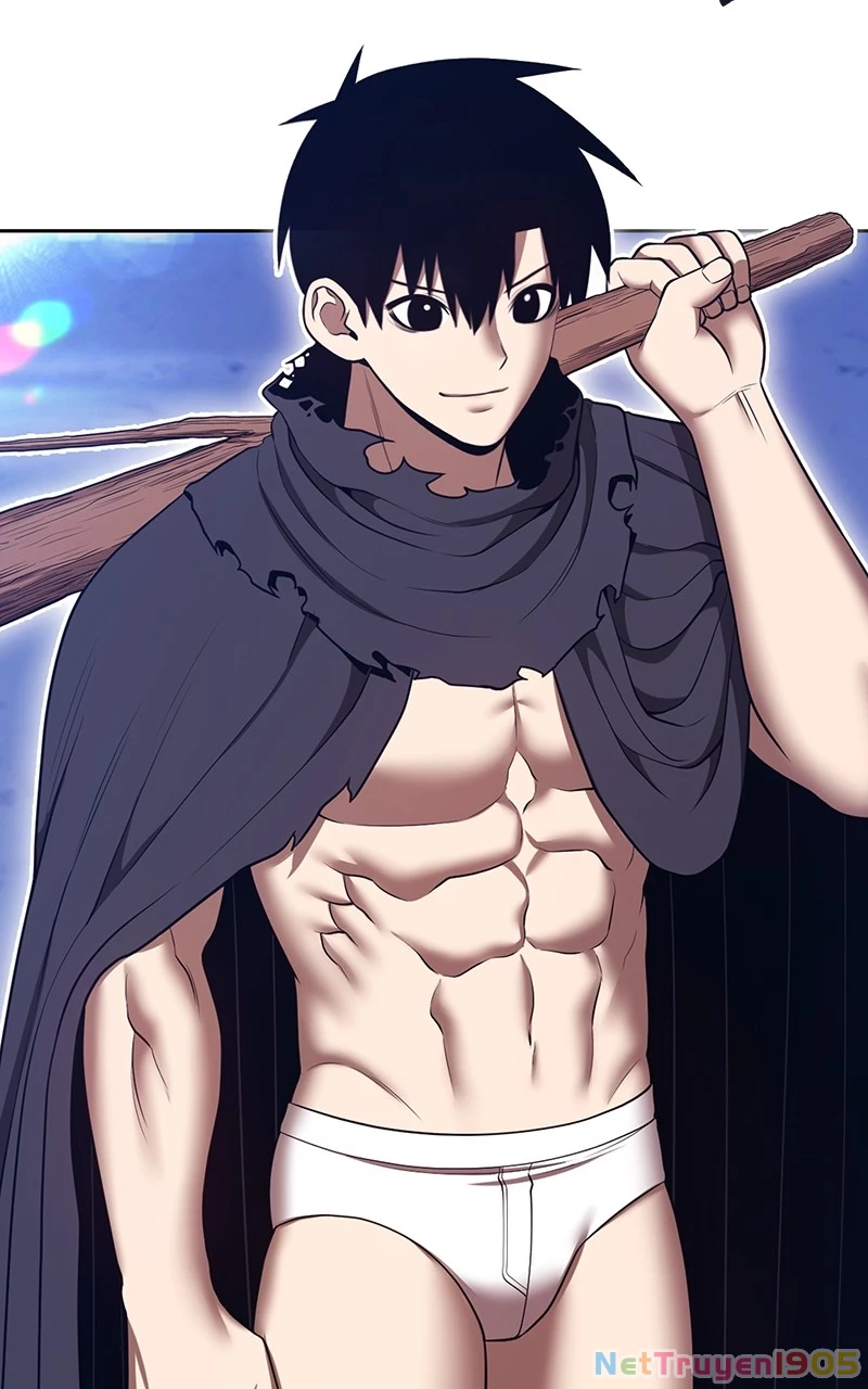 Gậy Gỗ Cấp 99+ Chapter 137 - 138