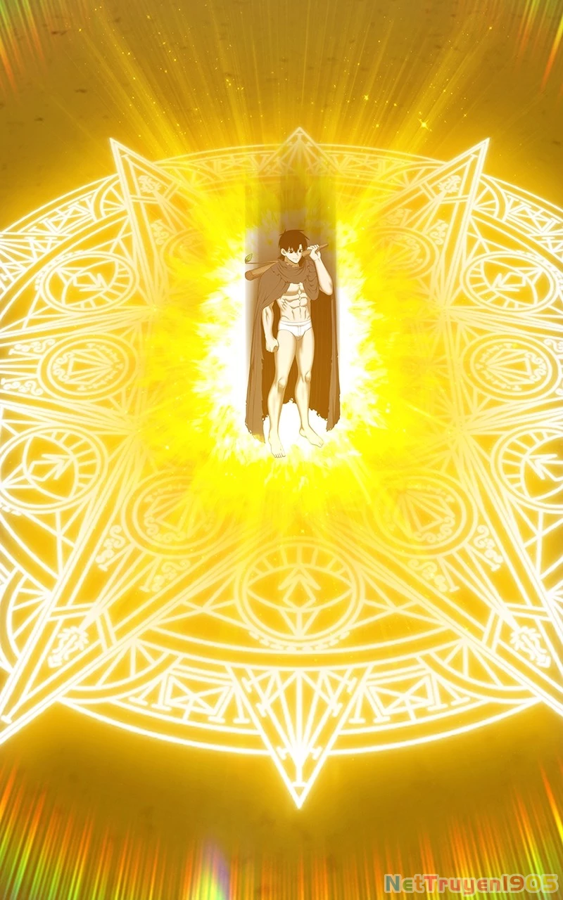 Gậy Gỗ Cấp 99+ Chapter 137 - 142