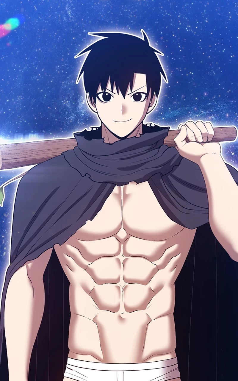 Gậy Gỗ Cấp 99+ Chapter 137 - 150