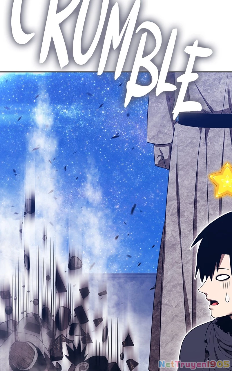 Gậy Gỗ Cấp 99+ Chapter 137 - 160