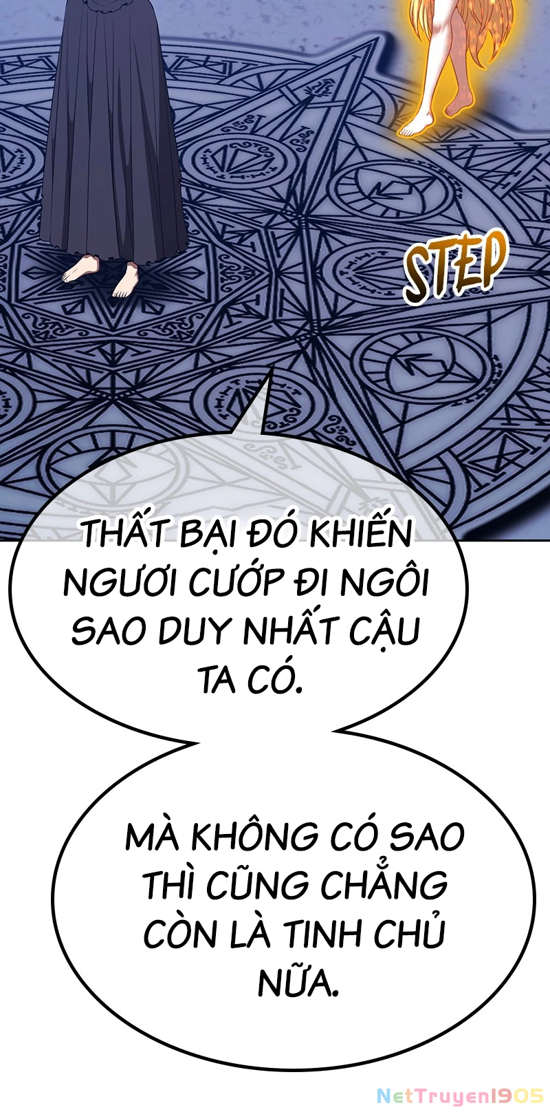 Gậy Gỗ Cấp 99+ Chapter 137 - 163