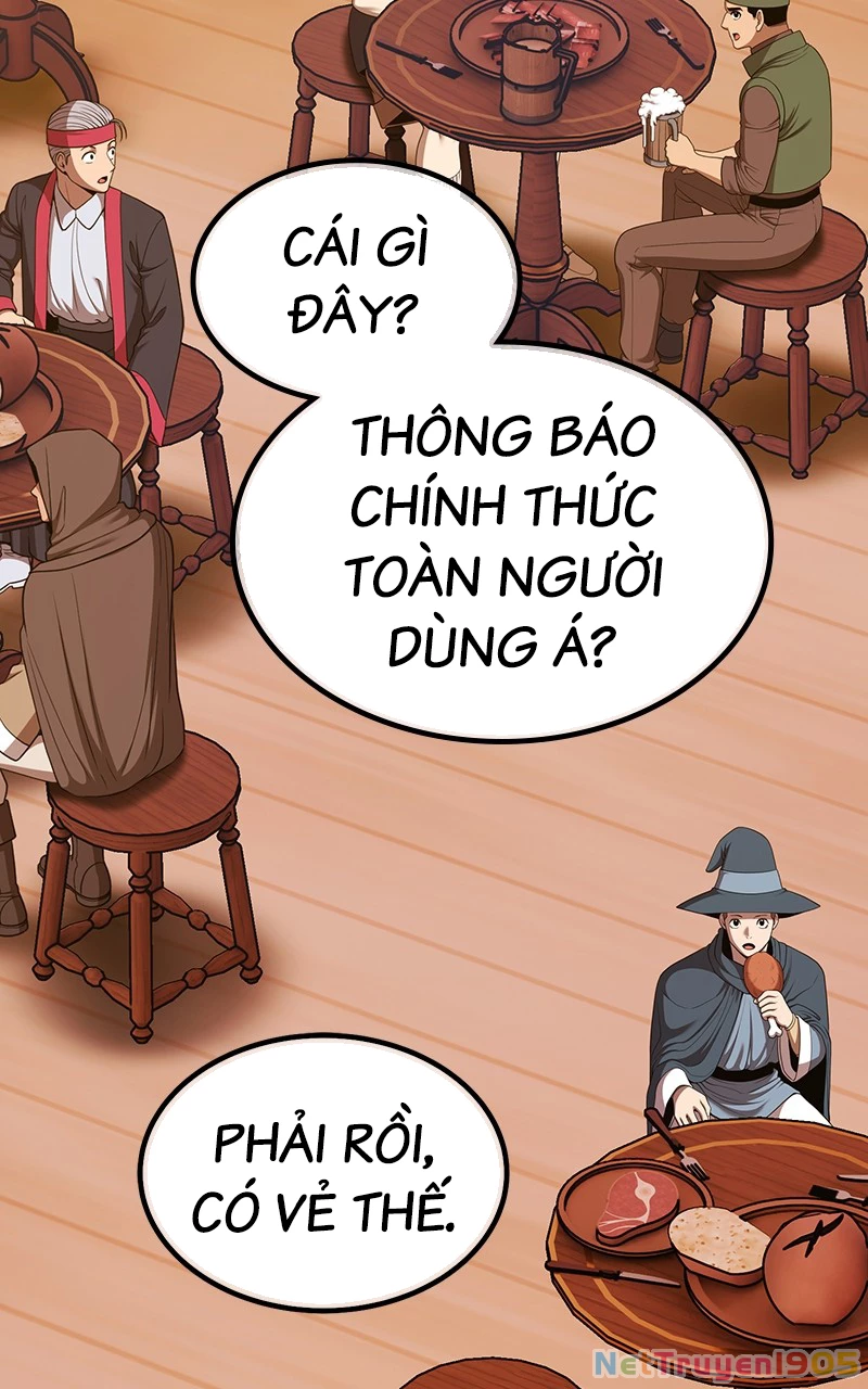 Gậy Gỗ Cấp 99+ Chapter 137 - 264