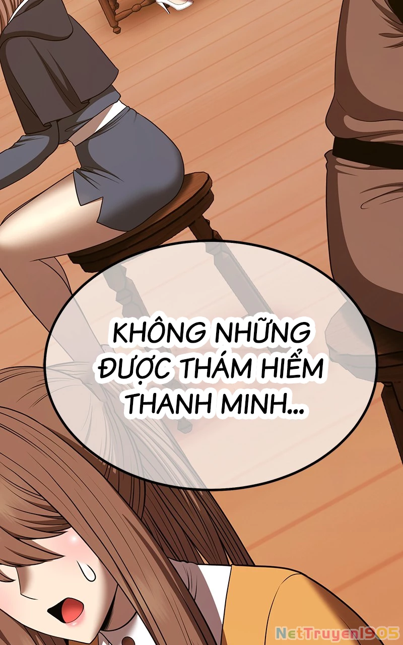Gậy Gỗ Cấp 99+ Chapter 137 - 282