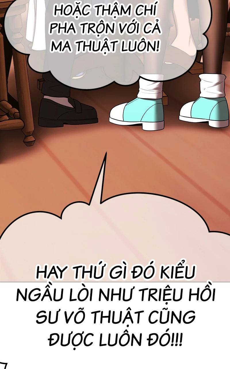 Gậy Gỗ Cấp 99+ Chapter 137 - 292