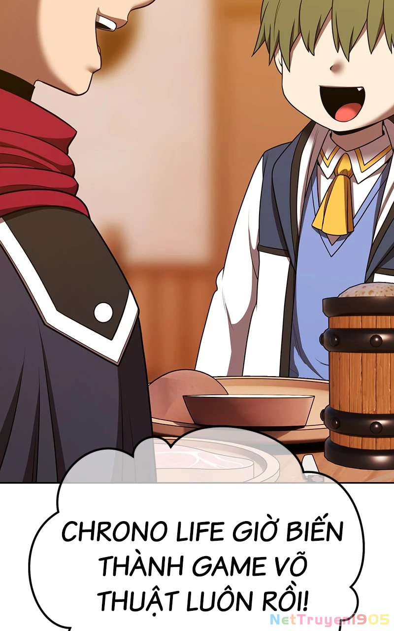 Gậy Gỗ Cấp 99+ Chapter 137 - 297