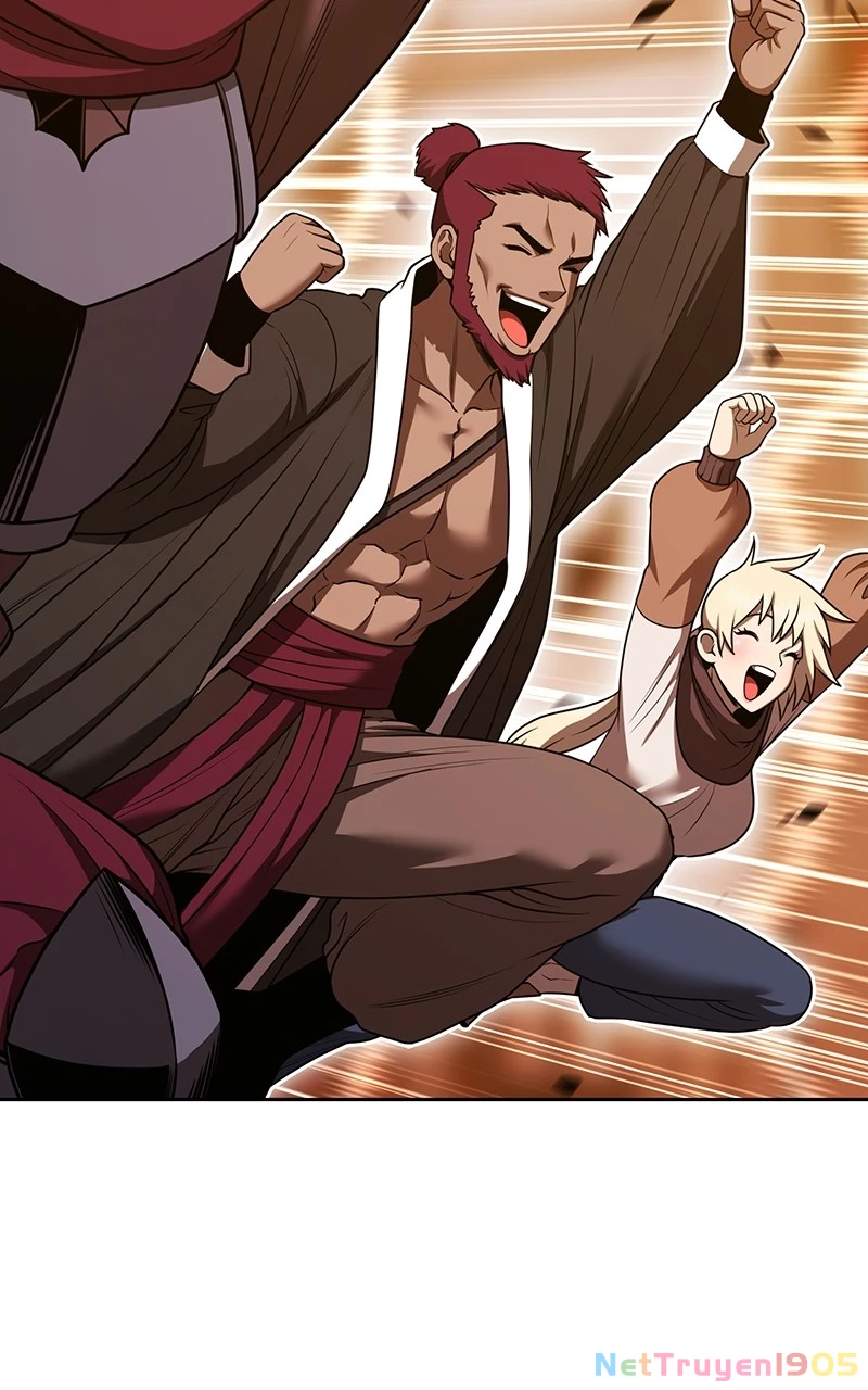 Gậy Gỗ Cấp 99+ Chapter 137 - 319