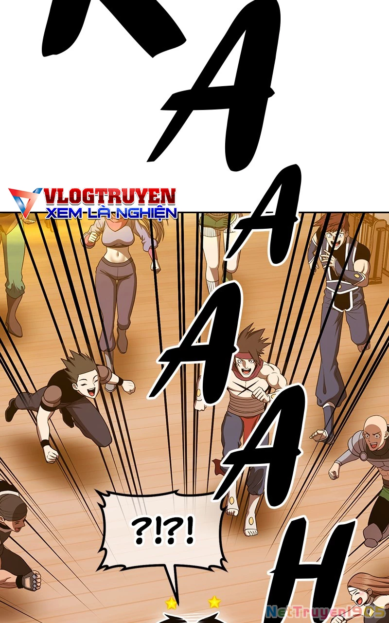 Gậy Gỗ Cấp 99+ Chapter 137 - 322