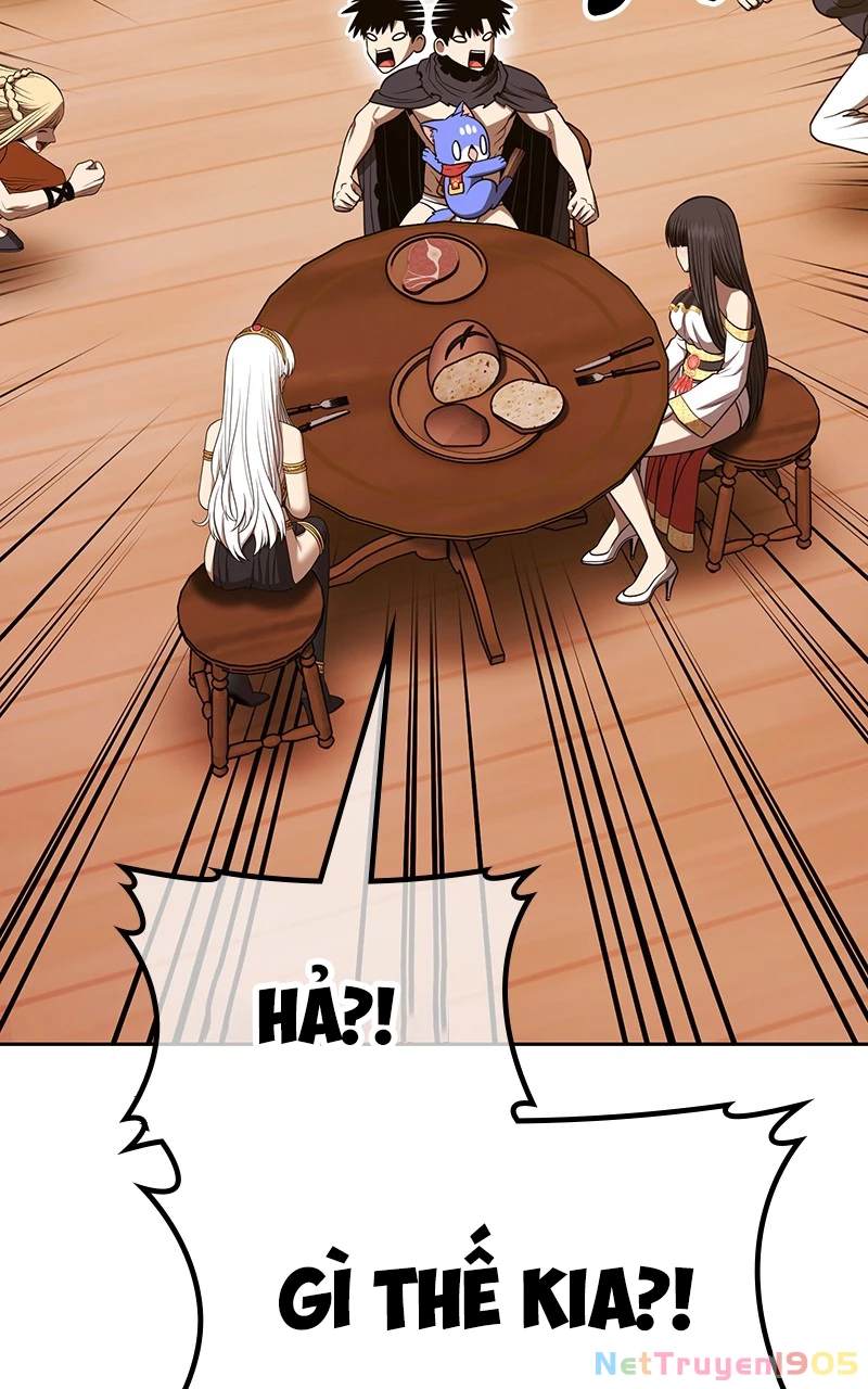 Gậy Gỗ Cấp 99+ Chapter 137 - 323
