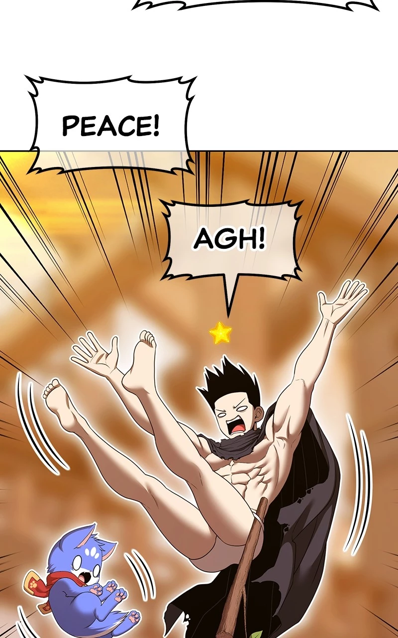 Gậy Gỗ Cấp 99+ Chapter 137 - 325