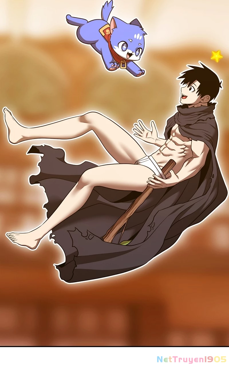 Gậy Gỗ Cấp 99+ Chapter 137 - 356