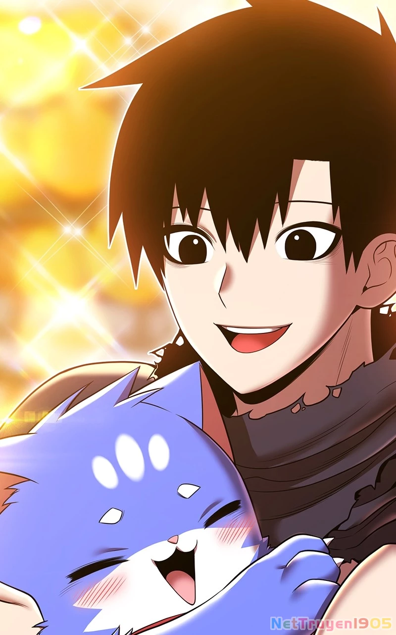 Gậy Gỗ Cấp 99+ Chapter 137 - 358
