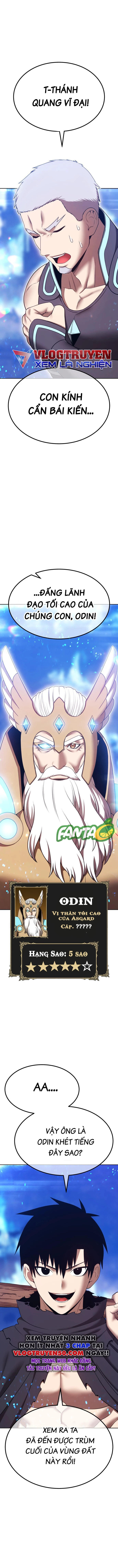 Gậy Gỗ Cấp 99+ Chapter 143 - 10