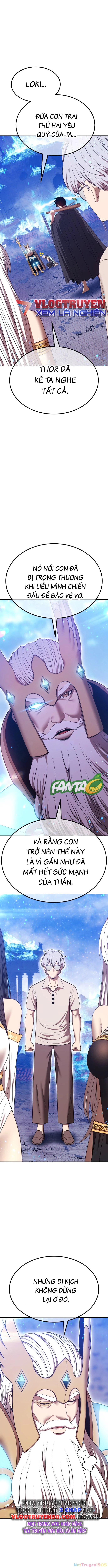 Gậy Gỗ Cấp 99+ Chapter 143 - 13