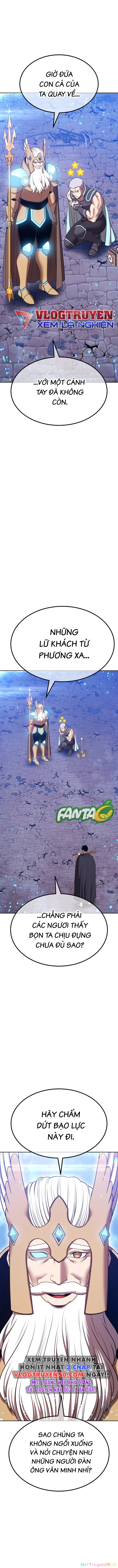 Gậy Gỗ Cấp 99+ Chapter 143 - 14