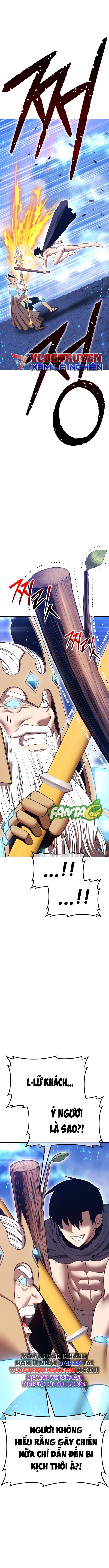Gậy Gỗ Cấp 99+ Chapter 143 - 19