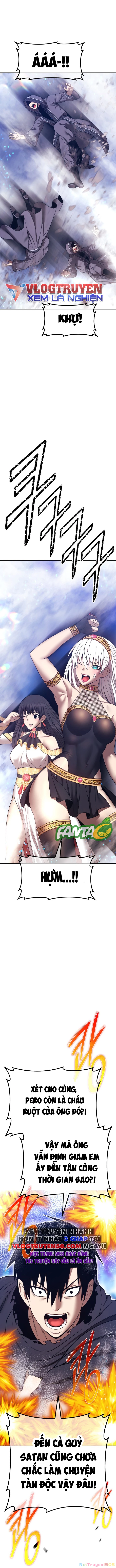 Gậy Gỗ Cấp 99+ Chapter 143 - 21