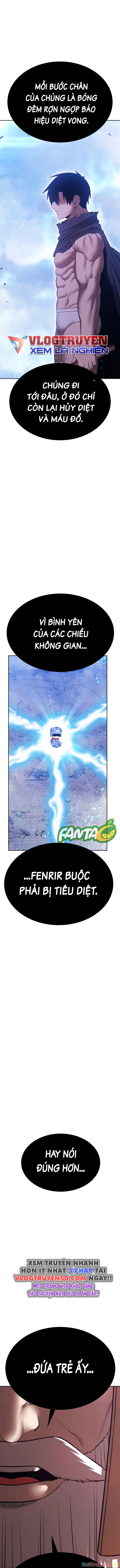 Gậy Gỗ Cấp 99+ Chapter 143 - 30