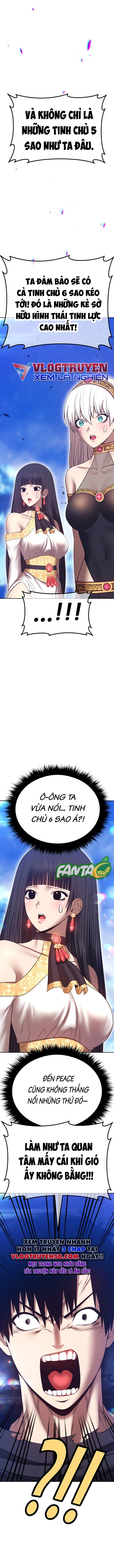 Gậy Gỗ Cấp 99+ Chapter 143 - 34