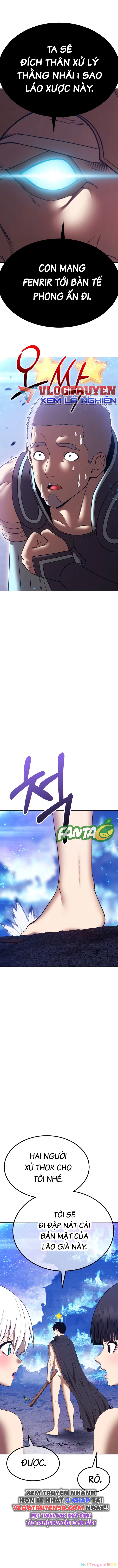 Gậy Gỗ Cấp 99+ Chapter 143 - 39