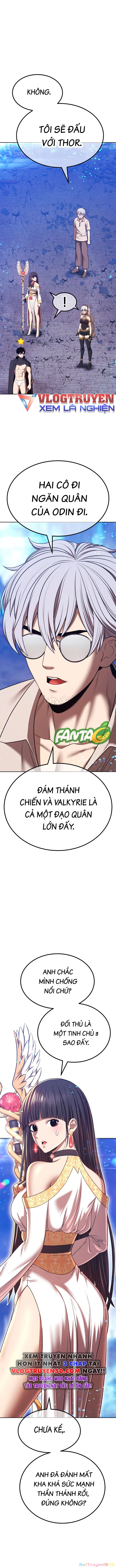Gậy Gỗ Cấp 99+ Chapter 143 - 40