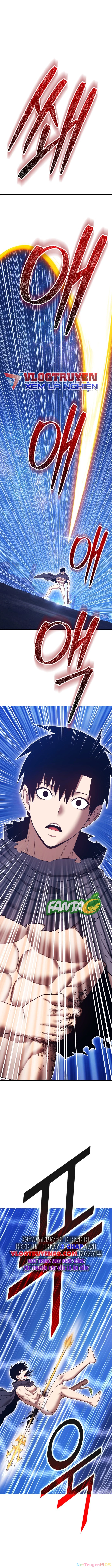 Gậy Gỗ Cấp 99+ Chapter 144 - 20