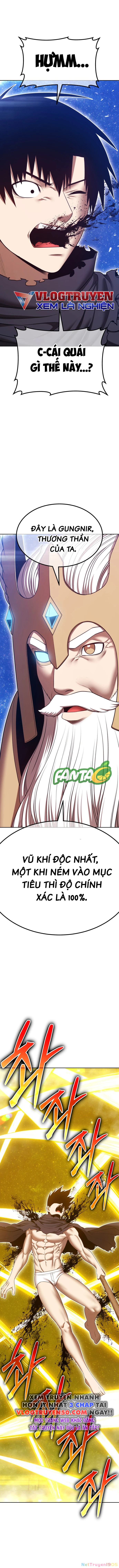 Gậy Gỗ Cấp 99+ Chapter 144 - 21
