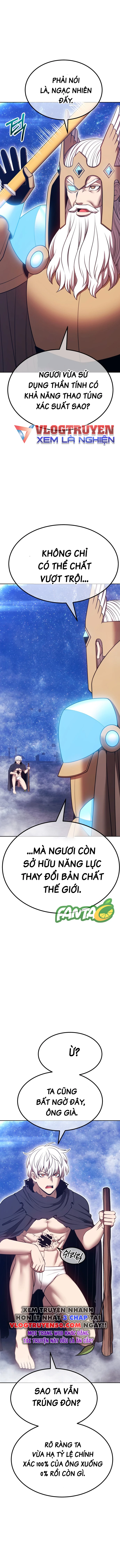 Gậy Gỗ Cấp 99+ Chapter 144 - 24