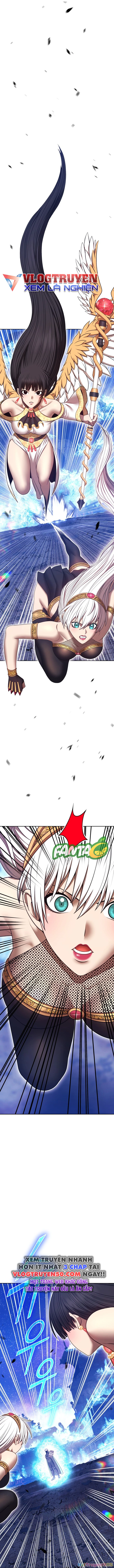 Gậy Gỗ Cấp 99+ Chapter 144 - 26