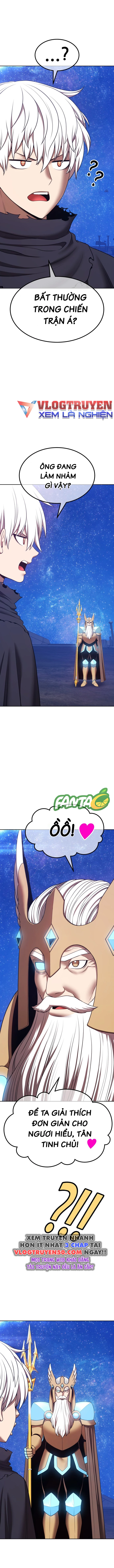 Gậy Gỗ Cấp 99+ Chapter 144 - 32