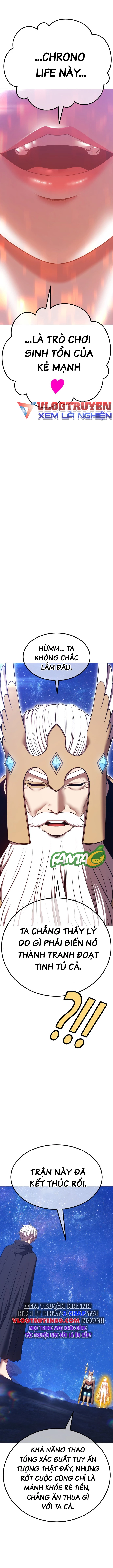 Gậy Gỗ Cấp 99+ Chapter 144 - 36