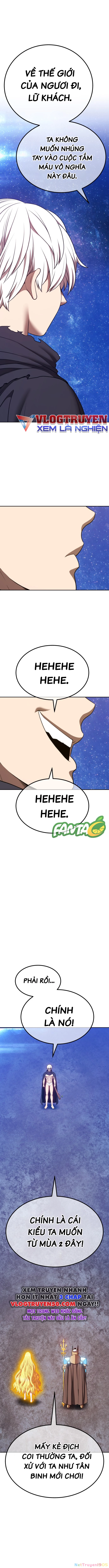 Gậy Gỗ Cấp 99+ Chapter 144 - 37