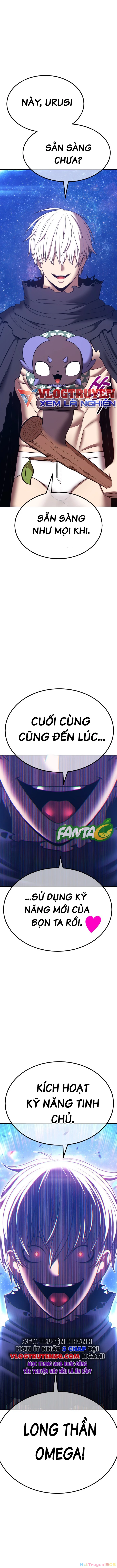Gậy Gỗ Cấp 99+ Chapter 144 - 38