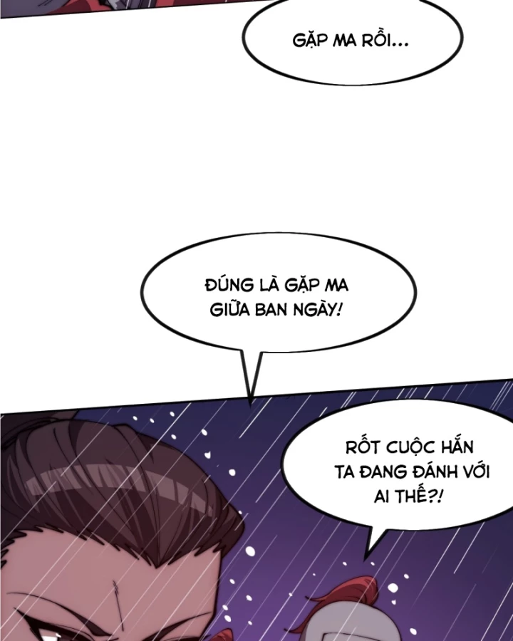 Ta Có Một Sơn Trại Chapter 1191 - 4