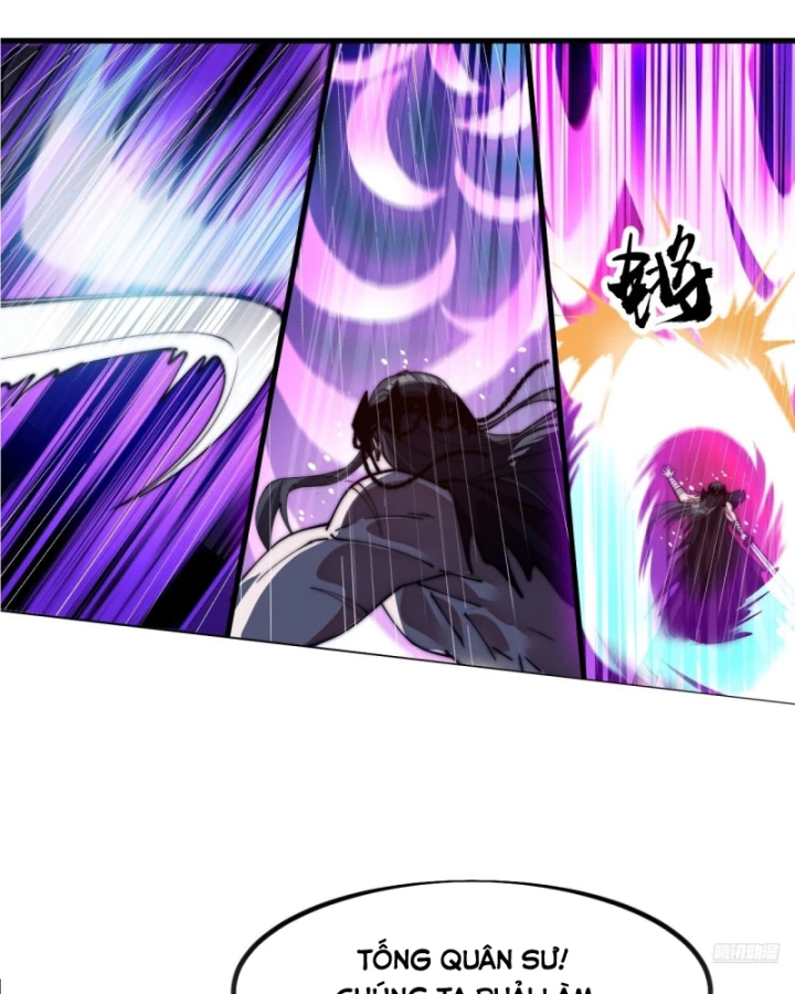 Ta Có Một Sơn Trại Chapter 1191 - 6