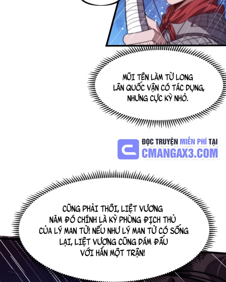 Ta Có Một Sơn Trại Chapter 1191 - 27