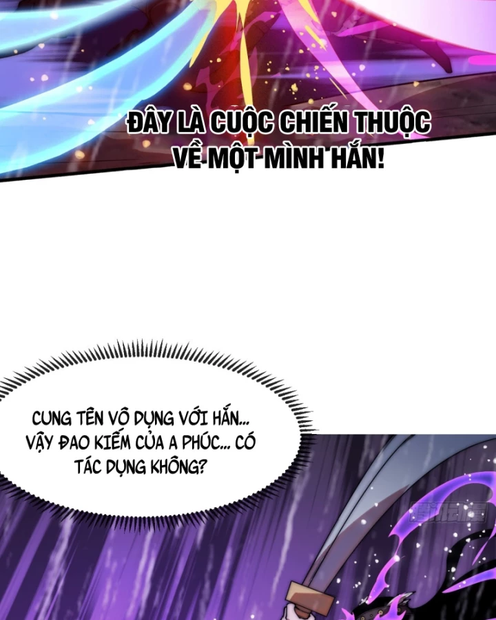 Ta Có Một Sơn Trại Chapter 1191 - 31