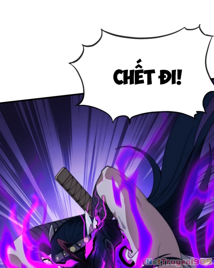 Ta Có Một Sơn Trại Chapter 1191 - 34
