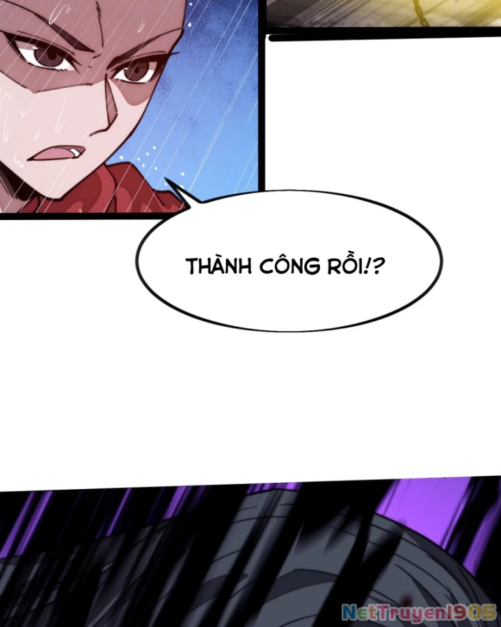 Ta Có Một Sơn Trại Chapter 1191 - 48