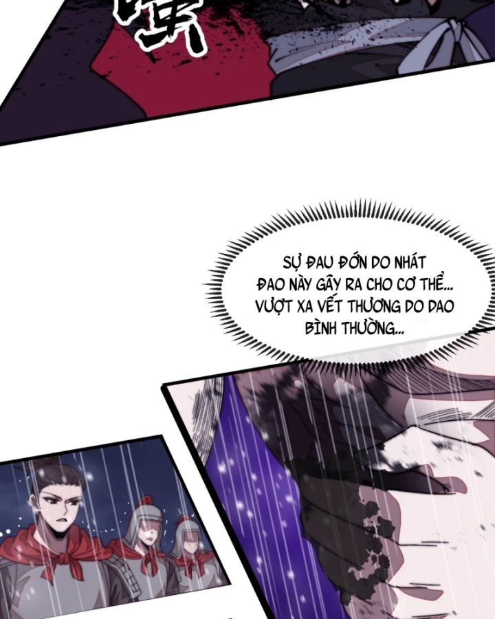 Ta Có Một Sơn Trại Chapter 1191 - 64