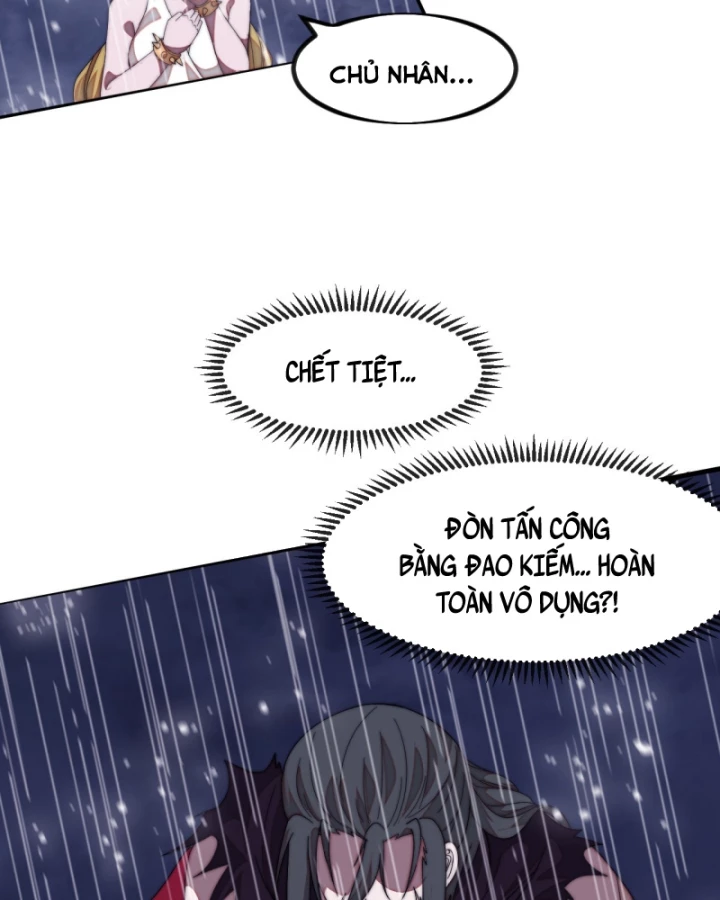Ta Có Một Sơn Trại Chapter 1191 - 66