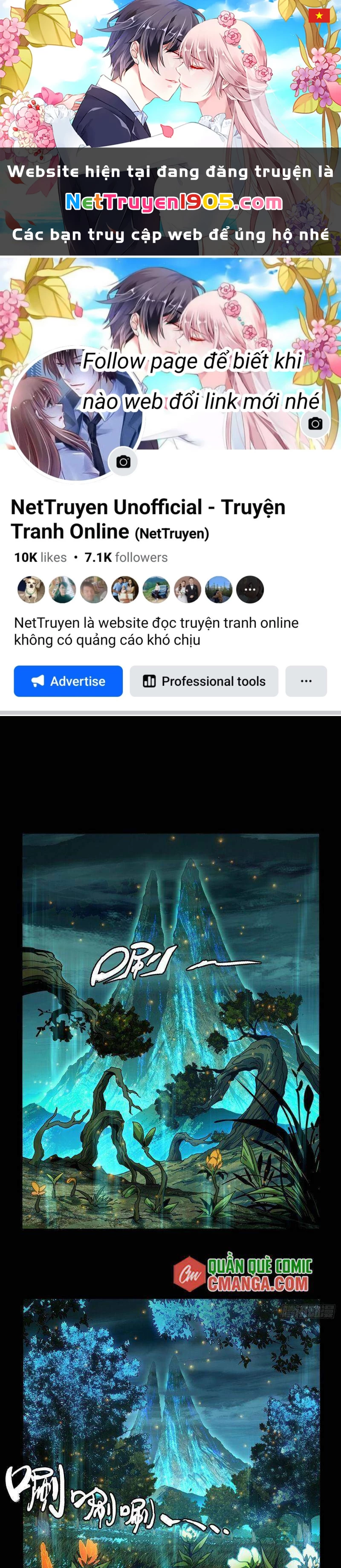 Đại Tượng Vô Hình Chapter 1130 - 1