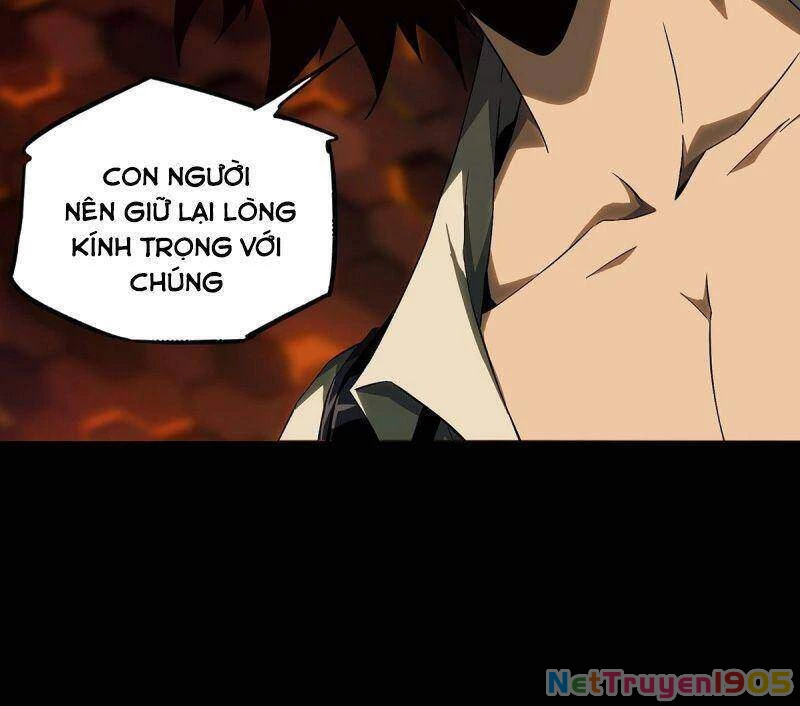 Đại Tượng Vô Hình Chapter 1130 - 8