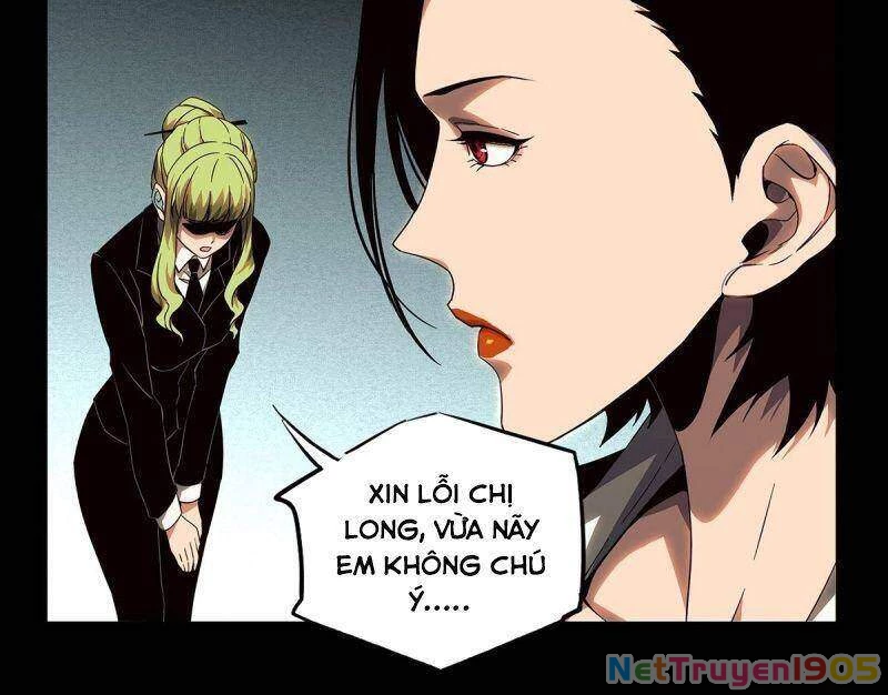 Đại Tượng Vô Hình Chapter 1130 - 12