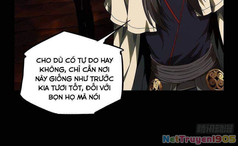 Đại Tượng Vô Hình Chapter 1130 - 18