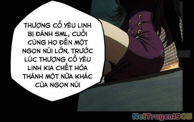 Đại Tượng Vô Hình Chapter 1130 - 33