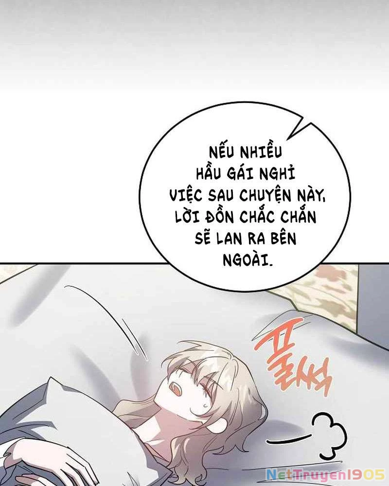 Hướng Dẫn Trả Thù Cho Cô Hầu Gái Mắc Bệnh Nan Y Chapter 10 - 8
