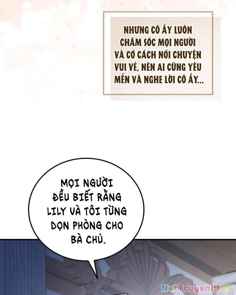Hướng Dẫn Trả Thù Cho Cô Hầu Gái Mắc Bệnh Nan Y Chapter 10 - 32