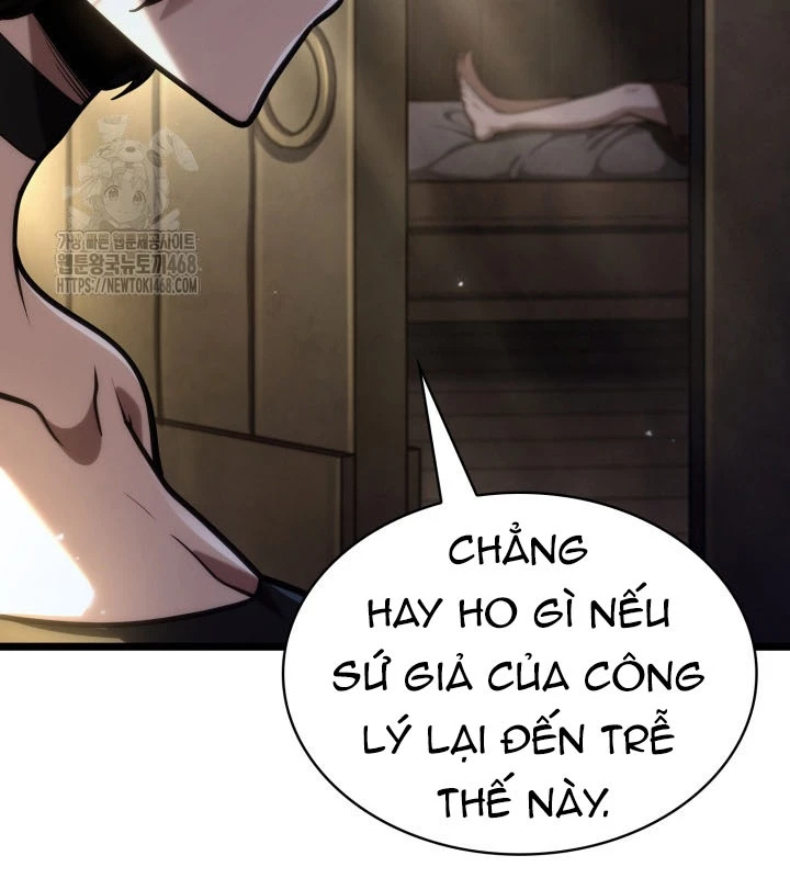 Đại Pháp Sư Toàn Năng Chapter 131 - 29