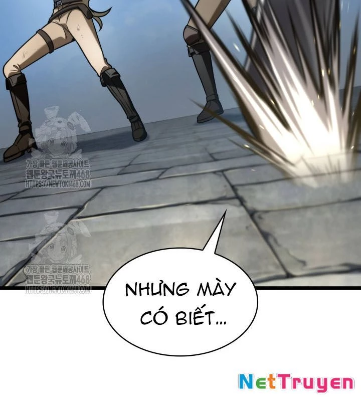 Đại Pháp Sư Toàn Năng Chapter 131 - 121