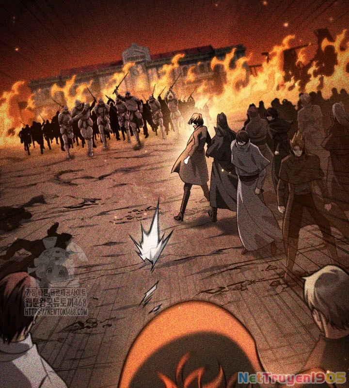 Đại Pháp Sư Toàn Năng Chapter 131 - 133